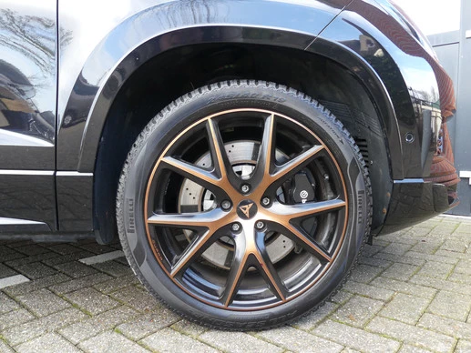 CUPRA Ateca - Afbeelding 11 van 24
