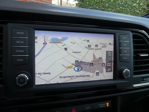 CUPRA Ateca - Afbeelding 13 van 24