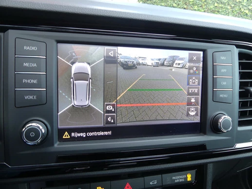 CUPRA Ateca - Afbeelding 14 van 24