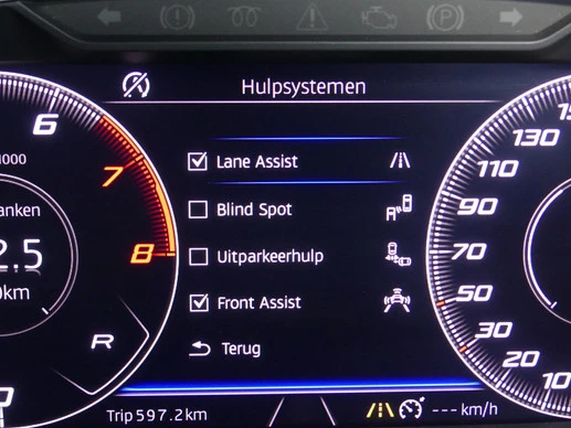 CUPRA Ateca - Afbeelding 17 van 24