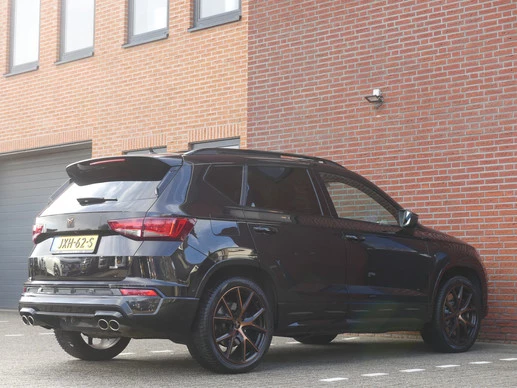 CUPRA Ateca - Afbeelding 19 van 24
