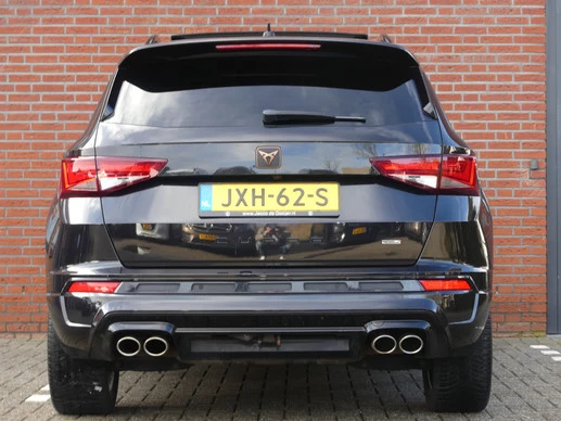 CUPRA Ateca - Afbeelding 20 van 24