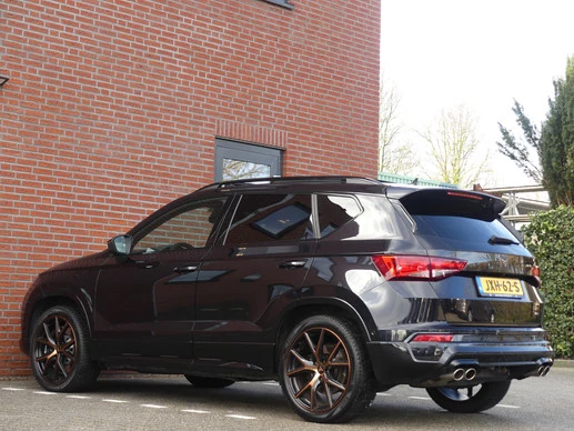 CUPRA Ateca - Afbeelding 21 van 24