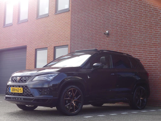 CUPRA Ateca - Afbeelding 22 van 24