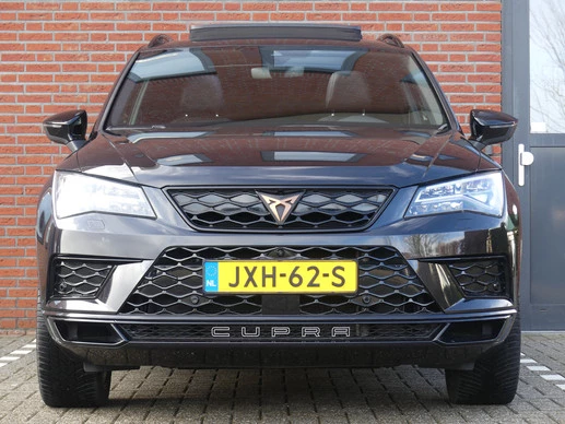 CUPRA Ateca - Afbeelding 23 van 24