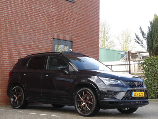 CUPRA Ateca - Afbeelding 24 van 24