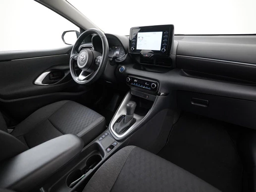 Toyota Yaris - Afbeelding 2 van 30