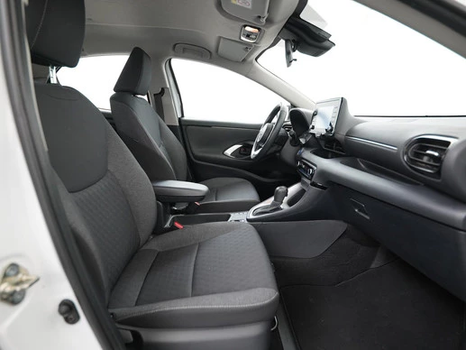 Toyota Yaris - Afbeelding 3 van 30