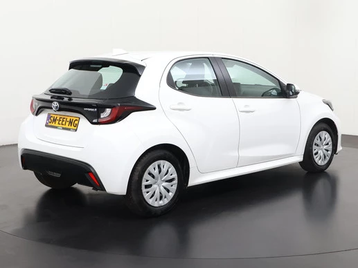 Toyota Yaris - Afbeelding 4 van 30