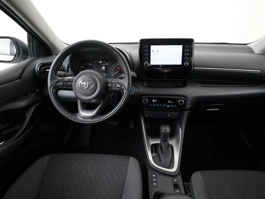 Toyota Yaris - Afbeelding 5 van 30