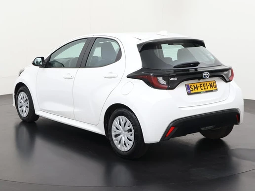 Toyota Yaris - Afbeelding 6 van 30