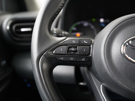 Toyota Yaris - Afbeelding 7 van 30