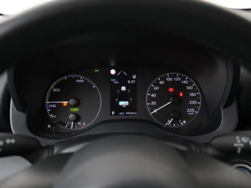 Toyota Yaris - Afbeelding 8 van 30