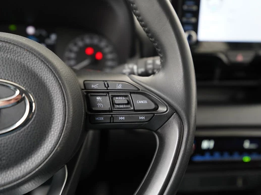 Toyota Yaris - Afbeelding 9 van 30