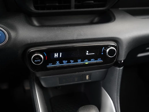 Toyota Yaris - Afbeelding 12 van 30