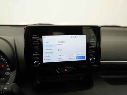 Toyota Yaris - Afbeelding 13 van 30