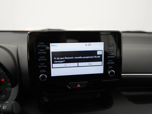 Toyota Yaris - Afbeelding 15 van 30