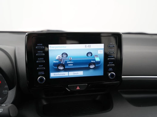 Toyota Yaris - Afbeelding 16 van 30