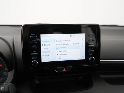 Toyota Yaris - Afbeelding 17 van 30