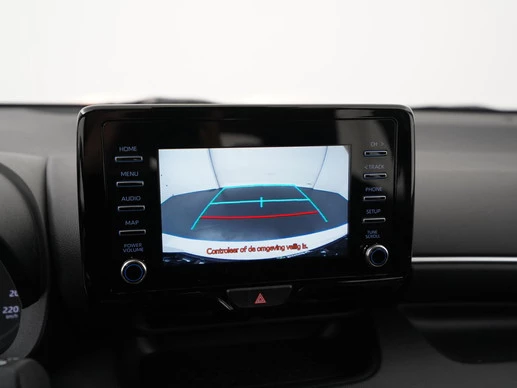 Toyota Yaris - Afbeelding 18 van 30