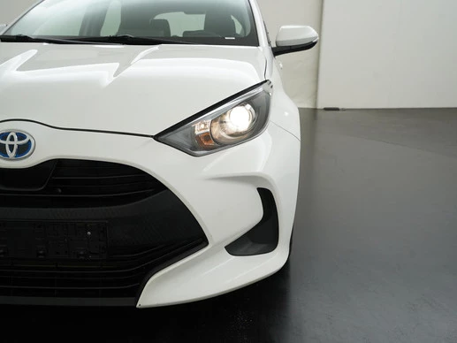 Toyota Yaris - Afbeelding 19 van 30