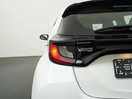 Toyota Yaris - Afbeelding 20 van 30