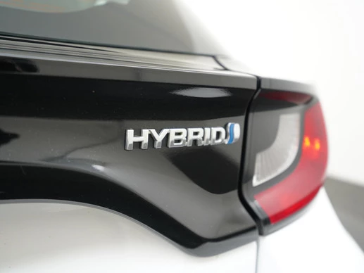 Toyota Yaris - Afbeelding 21 van 30