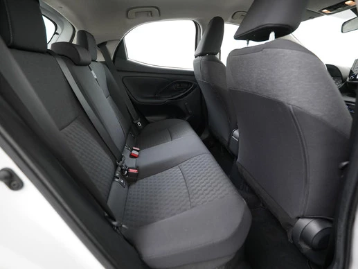 Toyota Yaris - Afbeelding 23 van 30
