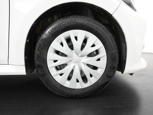 Toyota Yaris - Afbeelding 25 van 30