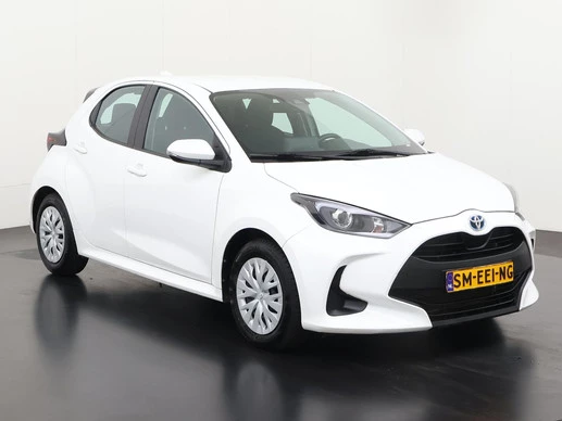 Toyota Yaris - Afbeelding 30 van 30