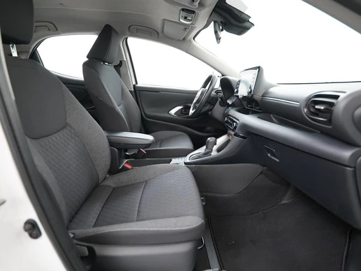 Toyota Yaris - Afbeelding 3 van 30