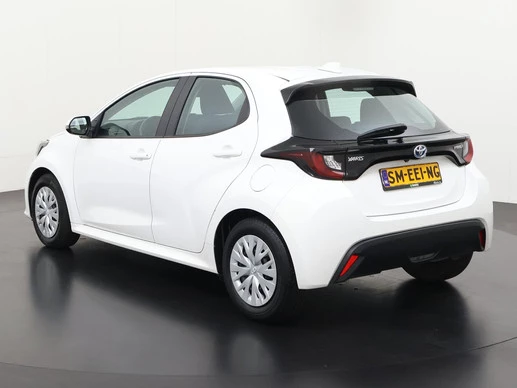 Toyota Yaris - Afbeelding 6 van 30