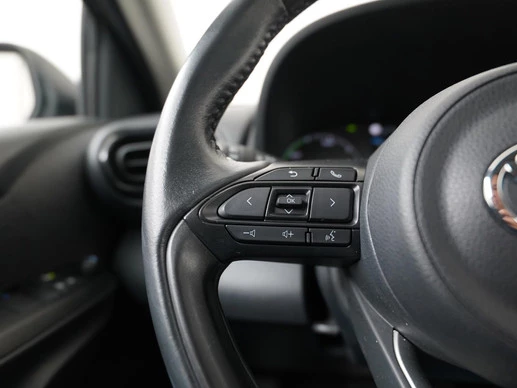 Toyota Yaris - Afbeelding 7 van 30