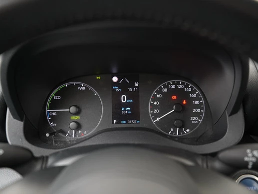 Toyota Yaris - Afbeelding 8 van 30