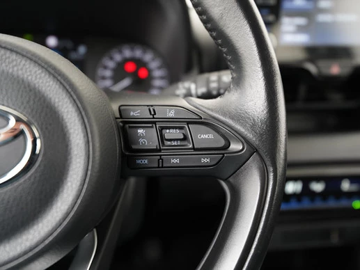 Toyota Yaris - Afbeelding 9 van 30