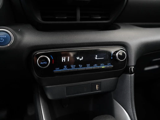 Toyota Yaris - Afbeelding 12 van 30