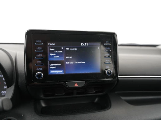 Toyota Yaris - Afbeelding 13 van 30