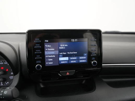 Toyota Yaris - Afbeelding 14 van 30