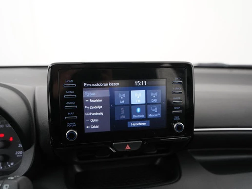 Toyota Yaris - Afbeelding 15 van 30