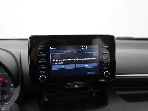 Toyota Yaris - Afbeelding 16 van 30