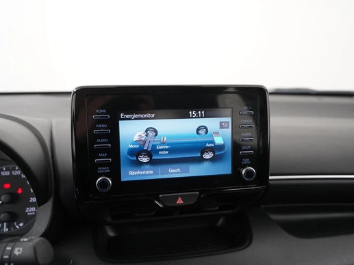 Toyota Yaris - Afbeelding 17 van 30