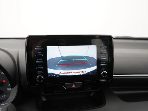 Toyota Yaris - Afbeelding 18 van 30