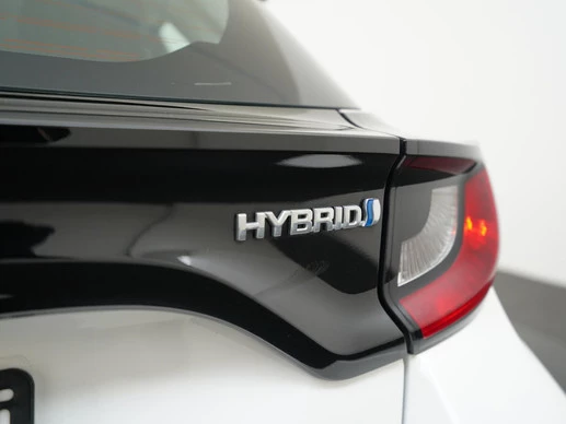 Toyota Yaris - Afbeelding 22 van 30