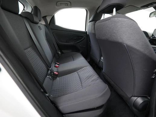 Toyota Yaris - Afbeelding 24 van 30