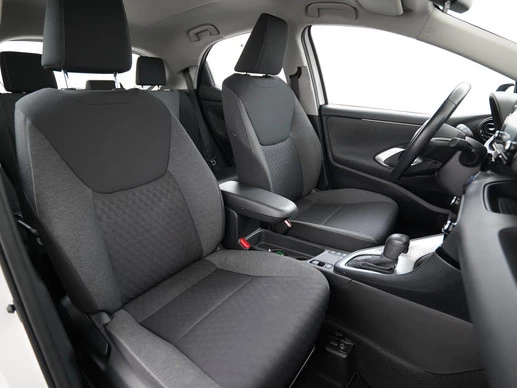 Toyota Yaris - Afbeelding 25 van 30