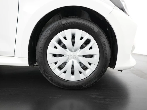 Toyota Yaris - Afbeelding 26 van 30
