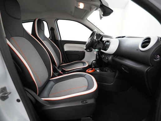 Renault Twingo - Afbeelding 3 van 30
