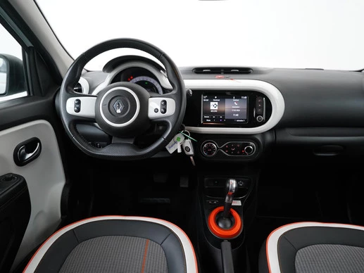 Renault Twingo - Afbeelding 6 van 30