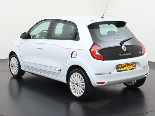 Renault Twingo - Afbeelding 7 van 30