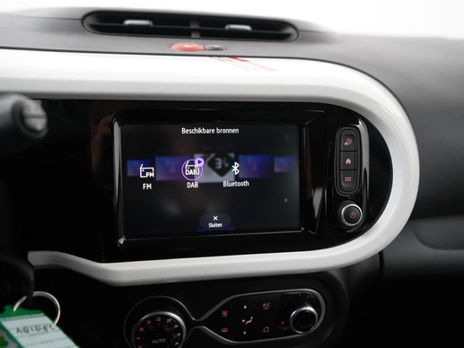 Renault Twingo - Afbeelding 15 van 30